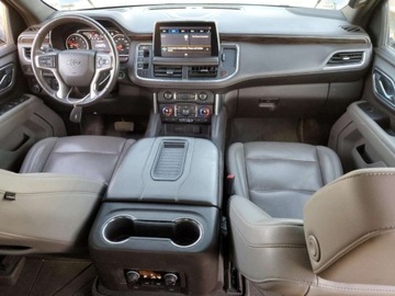 Chevrolet Suburban GMT900 2021 Chevrolet Suburban K1500 Z71 2021 5.3l 5.3 Benzyna 355KM, zdjęcie 8