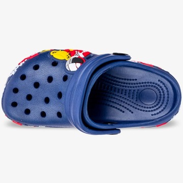 ЛЕГКИЕ ДЕТСКИЕ ПЛЯЖНЫЕ ТАПОЧКИ ДЛЯ БАССЕЙНА 34