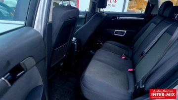 Opel Antara 2006 Opel Antara Zarejestrowany zadbany 2.0 Diesel 179KM, zdjęcie 30