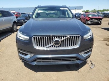 Volvo XC90 II SUV Plug-In 2.0 T8  455KM 2024 Volvo XC 90 2024 plus 2.0l 2.0 Hybryda 455KM, zdjęcie 5