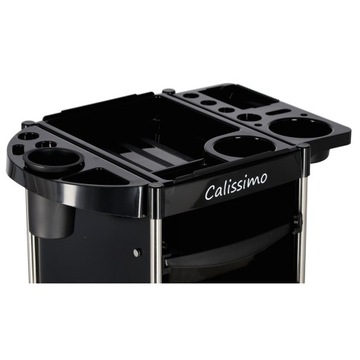 Мобильный помощник парикмахера по окрашиванию косметики для СПА-салона