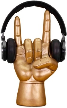 Lucies Rock On - Подставка для наушников