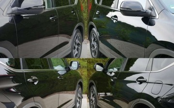 Honda CR-V IV SUV Facelifting 2.0 i-VTEC 155KM 2018 Honda CR-V Honda CR-V 2.0 Elegance 2.0 Benzyna 155KM, zdjęcie 12