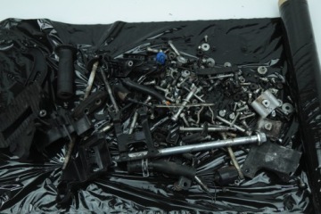 KTM 390 RC 125 RC 14-21 БОЛТЫ ВИНТЫ