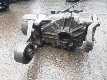 ДИФФЕРЕНЦИАЛ TOYOTA RAV4 III 2.0 VVTI 2007 г.