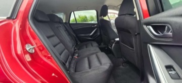 Mazda 6 III Kombi 2.2 SKYACTIV-D I-ELOOP 175KM 2015 Mazda 6 Mazda CX-5 2.2D 175KM Automat Sports-Line LED Navi ACC HUD 2.2, zdjęcie 33