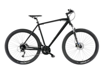 Rower 29 Kands Comp-er HYDR R21 czarny 2023