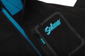 Куртка Salmo Soft Shell XXL
