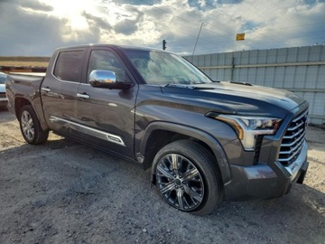 Toyota Tundra II 2024 Toyota Tundra Crewmax Capstone 2024 3.4l 3.4 Hybryda 437KM, zdjęcie 4