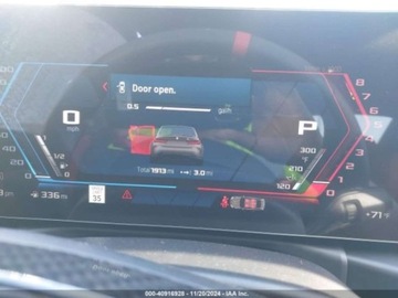 BMW Seria 3 G20-G21 2025 BMW M3 Competition 2025 3.0l 3.0 Benzyna 503KM, zdjęcie 8