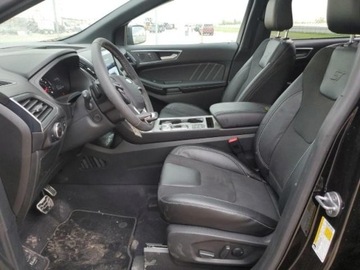 Ford Edge II 2024 Ford Edge st, 2024r., 4x4, 2.7L 2.7 Benzyna 335KM, zdjęcie 6