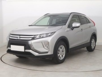 Mitsubishi Eclipse Cross SUV 1.5 T 163KM 2018 Mitsubishi Eclipse Cross 1.5 T-MIVEC, zdjęcie 1