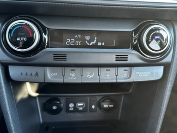 Hyundai Kona I Crossover 1.6 T-GDI 177KM 2020 Hyundai Kona HUD Skóra Navi Grzane fot., zdjęcie 26