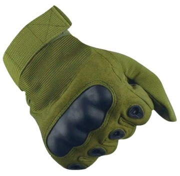 BQ64A ТАКТИЧЕСКИЕ ПЕРЧАТКИ ЗЕЛЕНЫЕ