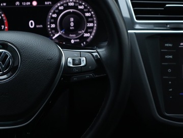 Volkswagen Tiguan II SUV 2.0 TSI 180KM 2018 VW Tiguan 2.0 TSI, Salon Polska, 4X4, DSG, Navi, zdjęcie 20