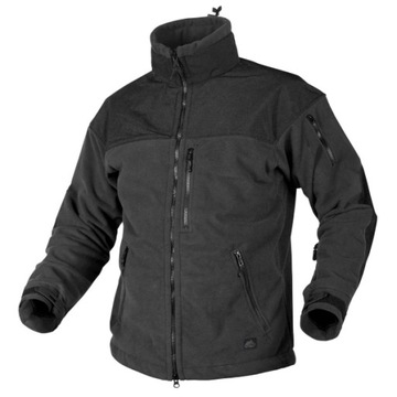 Bluza Helikon Classic Army Windblocker Black XS