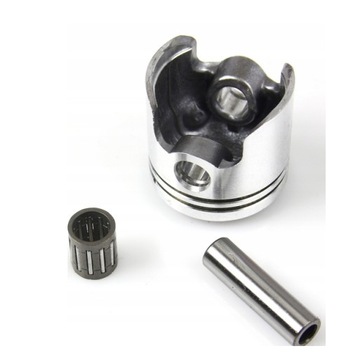 РЕМКОМПЛЕКТ ЦИЛИНДРА БЕНЗИНОВОЙ ЩЕТКИ BRITCHER 40мм