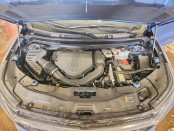 Chevrolet 2026 Chevrolet Traverse Z71 2026 2.5 Benzyna 328KM, zdjęcie 6