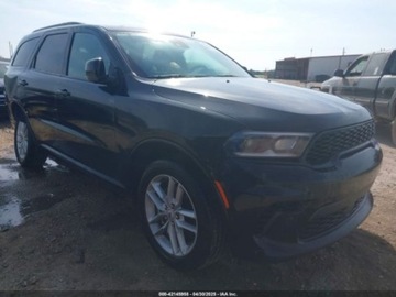 Dodge Durango III 3.6 V6 294KM 2025 Dodge Durango 2025 Dodge Durango GT Plus AWD 3.6 Benzyna 295KM, zdjęcie 7