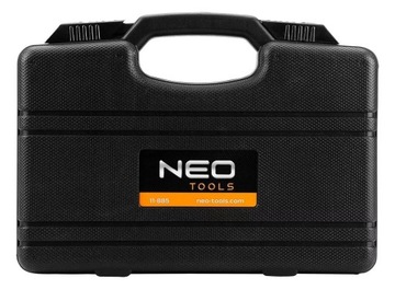 Фрезы для очистки седел форсунок NEO