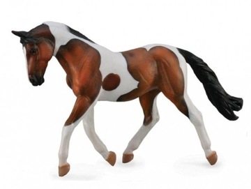 88691-COLLECTA KOŃ PINTO MARE GNIADY