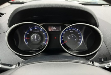 Hyundai ix35 SUV Facelifting 1.6 GDI 135KM 2014 Hyundai ix35 1.6 Benzyna /2x4/Serwisowany/ 95 tyś, zdjęcie 11