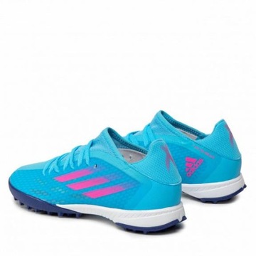 ADIDAS X SPEEDFLOW.3 TF GW7508 р. 45 1/3