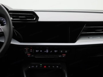 Audi A3 8Y 2026 45 1.5 TFSIe S Line Sportback (272 KM) Tempomat aktywny, zdjęcie 8