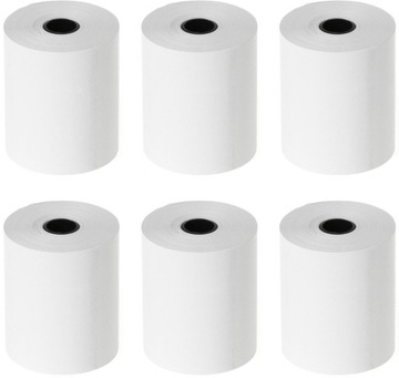 ТЕРМОРУЛОН 57х 15М ДЛЯ КАССЫ Без BPA 10 шт х 2