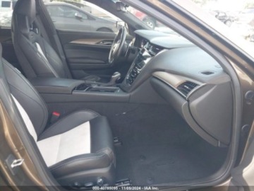 Cadillac 2019 Cadillac CT5 2019 Cadillac CTS-V Sedan 4dr Sdn 6.2 Benzyna 640KM, zdjęcie 10