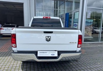 Dodge Ram IV 2017 Dodge RAM Dodge RAM 5.7 Benzyna 399KM, zdjęcie 3