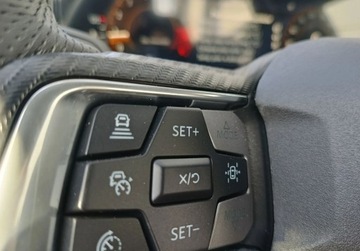 Ford Mustang VI 2026 Ford Mustang adaptacyjne zawieszenie wentylowane fotele aktywny tempomat V8, zdjęcie 22