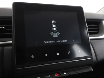 Renault Captur II Crossover 1.0 TCe LPG 100KM 2022 Renault Captur LPG PDC klima tempomat FullLED, zdjęcie 22