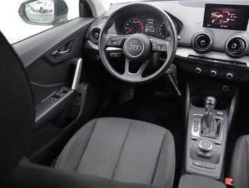 Audi Q2 SUV 1.5 35 TFSI 150KM 2020 Audi Q2 35 TFSI, Salon Polska, Serwis ASO, zdjęcie 6