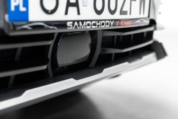 BMW X5 G05 SUV 3.0 40i 340KM 2019 BMW X5 40i xDrive. Polska. Bezwypadkowa., zdjęcie 11