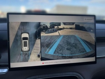 Chery Tiggo 8 SUV 1.6 T-GDI 147KM 2025 Chery Tiggo 8 Aurora Green 1.6 Benzyna 147KM, zdjęcie 30