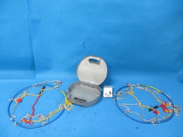 ЦЕПЬ СБРОСА ДЛЯ ШИН