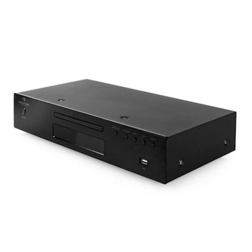 ОПТИЧЕСКИЙ CD-ПЛЕЕР SOLID SURROUND HI-FI