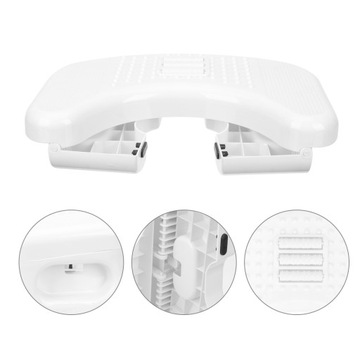 Podnóżek do toalety Podnóżek Podróżny dla dziecka