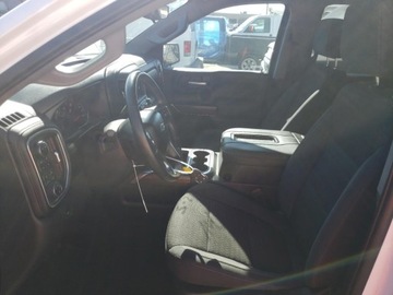 Chevrolet Silverado II 2020 Chevrolet Silverado K1500 LT Trail Boss 2020 5.3l 5.3 Benzyna 355KM, zdjęcie 7