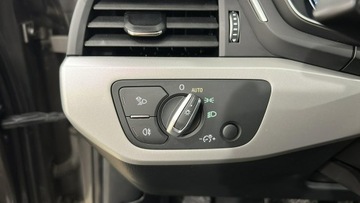 Audi A4 B9 Allroad Quattro Facelifting 2.0 40 TDI 204KM 2022 Audi A4 Allroad, zdjęcie 26