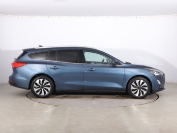 Ford Focus IV Kombi 1.5 EcoBlue 120KM 2019 Ford Focus 1.5 TDCi, Salon Polska, Serwis ASO, zdjęcie 5