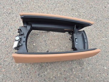 LOKETNÍ OPĚRKA BMW F01 F02