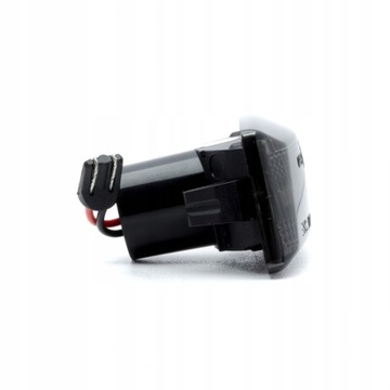 2X SMĚROVKY LED L+P OPEL CORSA D 2006 - 2014