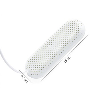 СУШИЛКА ДЛЯ ОБУВИ, ПЕРЧАТОК, ОДЕЖДЫ, USB-СУШИЛКА