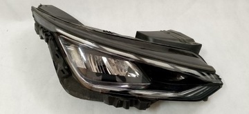 KIA EV6 EV-6 21- SVĚTLO SVĚTLOMET PRAVÁ PŘEDNÍ FULL LED 92102-CV1