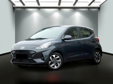 Hyundai i10 III Hatchback Facelifting 1.0 MPI 67KM 2024 Hyundai i10 6 000 km, 2024 – miejski ideał czeka na nowego właściciela., zdjęcie 7