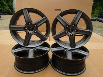 4× DISK HLINÍK RENAULT OE MEGANE III IV SCENIC TALISMAN KADJAR KOLEOS 6.5" X 15" 5X114.3 ET 40