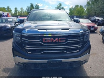  GMC Sierra 2024r., 4x4, 5.3L 5.3 Benzyna 355KM, zdjęcie 4