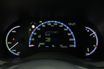 Toyota 2022 Toyota Yaris Cross 1.5 VVT-iE E-Four, zdjęcie 10